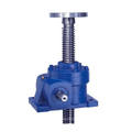 Sj Worm Screw Jack for Lift